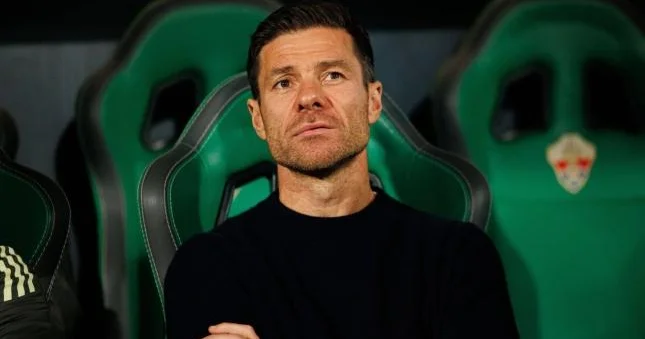 “Real” rəhbərliyi Xabi Alonso haqda nə düşünür?