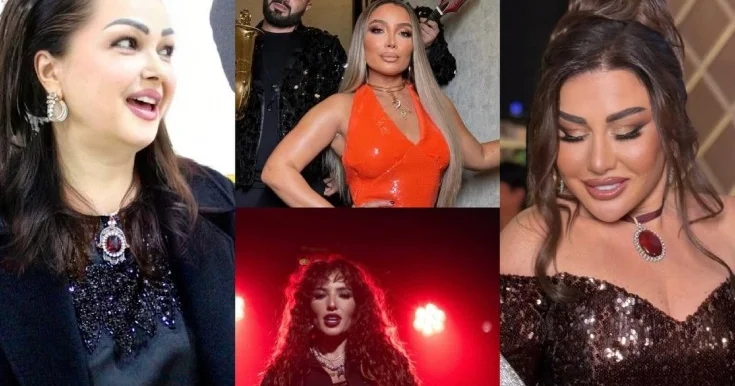 Bu gün instaqramı bəzəyən paylaşımlar