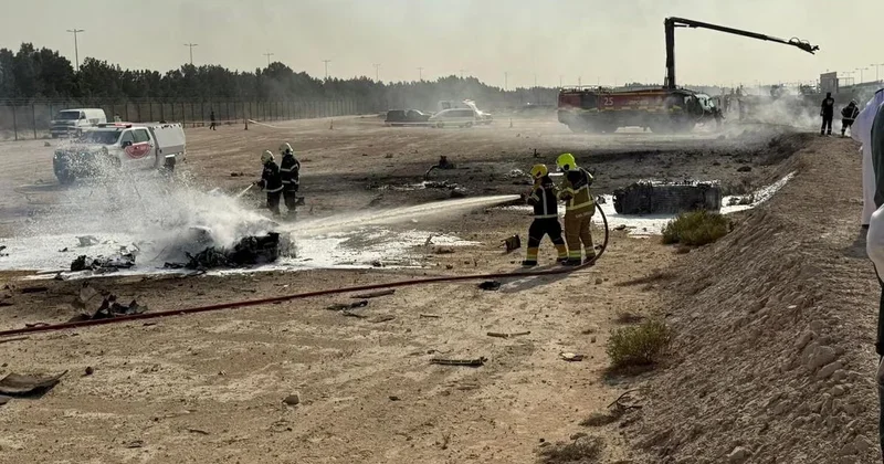 Армения отказалась после авиакатастрофы в Дубае