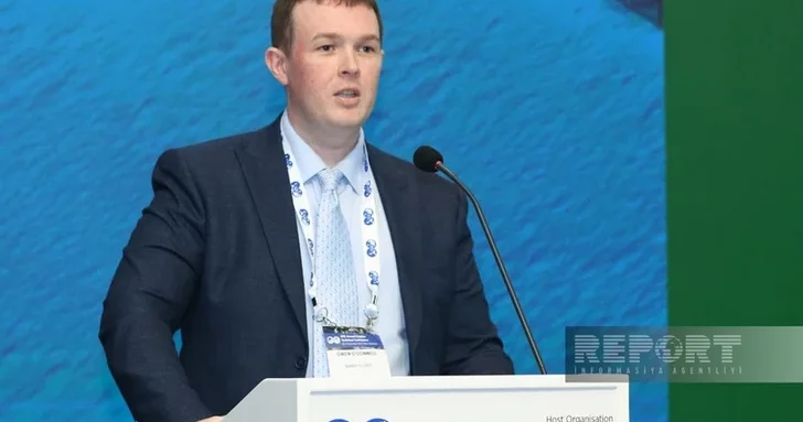 Представитель Baker Hughes: Зрелые нефтяные месторождения ключ к энергетической безопасности