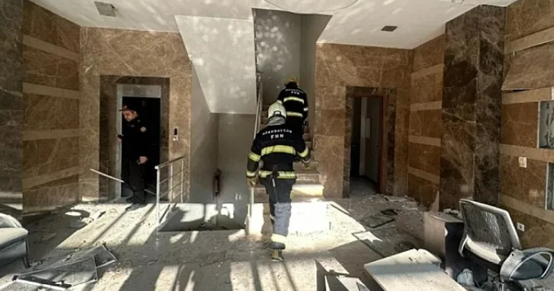 В пожарах и взрывах в домах виноваты Минэкономики и МЧС юрист