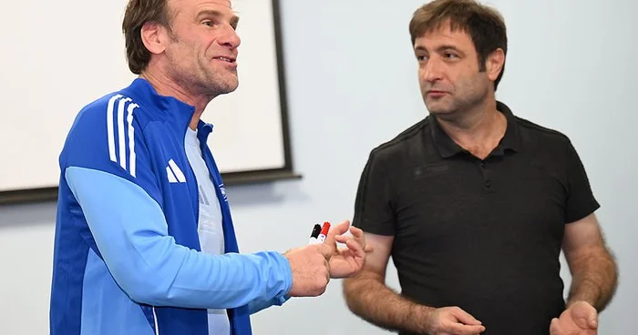 Bakıda UEFA A kursu keçirilir