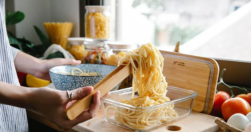 Проще, чем кажется: как выбрать качественные макароны