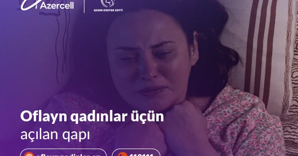 Azercell yeni sosial layihəsini təqdim edir