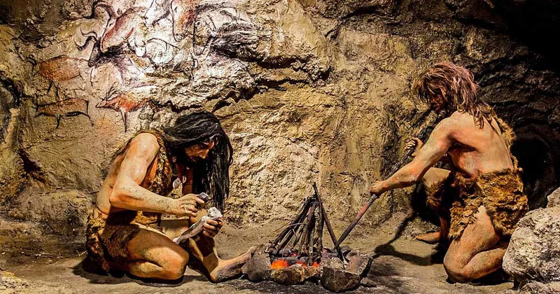 Археологи нашли ритуалы неандертальцев, но не уверены в существовании религии