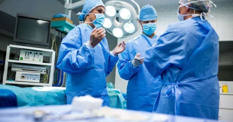 Исследование: мозг реагирует на музыку даже под общим наркозом