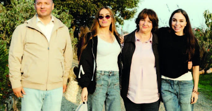 Lənkəranda müasir ekoturizm ünvanı