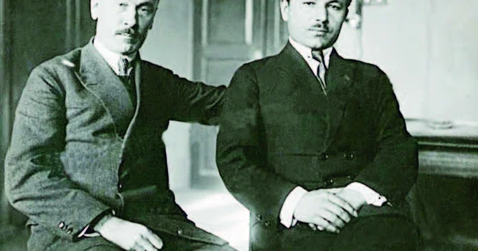 Dunayboyundan Xəzər sahillərinə düşən işıq