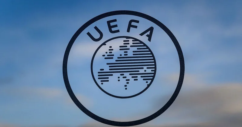 Emin Cəfərov UEFA dan təyinat alıb