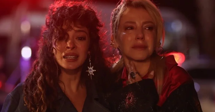 O da Ben Leman da olacaq Foto