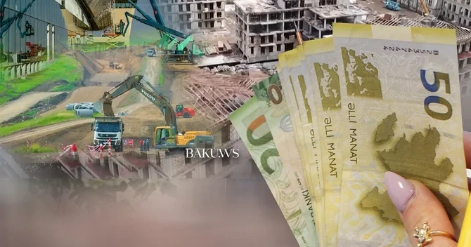 Qarabağda işləmək istəyənlərin NƏZƏRİNƏ! Maaş 1500 AZN dək