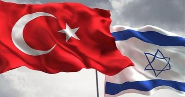 İsrailin bu planının qarşısı alındı Türkiyənin müdaxiləsindən sonra