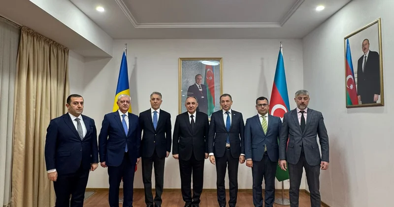 Крепнет правовое взаимодействие