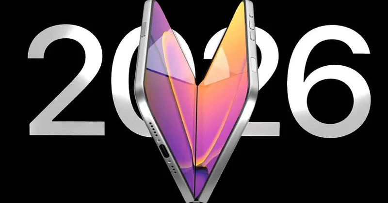 Analitiklər ilk qatlanan iPhone un qiymətini açıqlayıblar