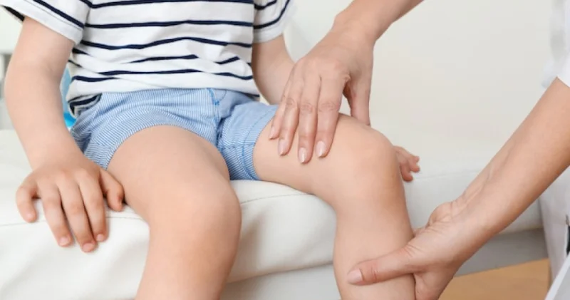 Uşaqlarda travma zamanı diqqət edilməli məqamlar və ilkin yardım qaydaları