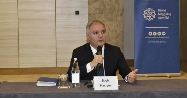 Спецпредставитель: Кяльбаджар в скором времени станет центром культуры и туризма