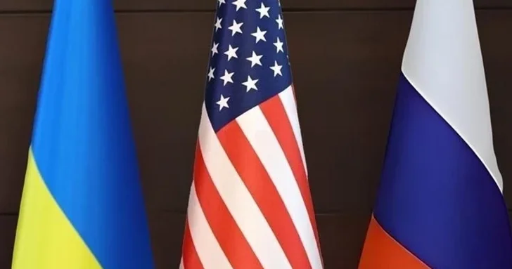 СМИ: Россия, Украина и США сели за стол переговоров в ОАЭ