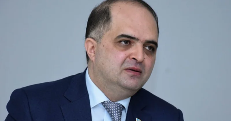 Rəşad Mahmudov: “Həkim axtarırıq, amma hazır yetişmiş kadrlardan istifadə edə bilmirik”