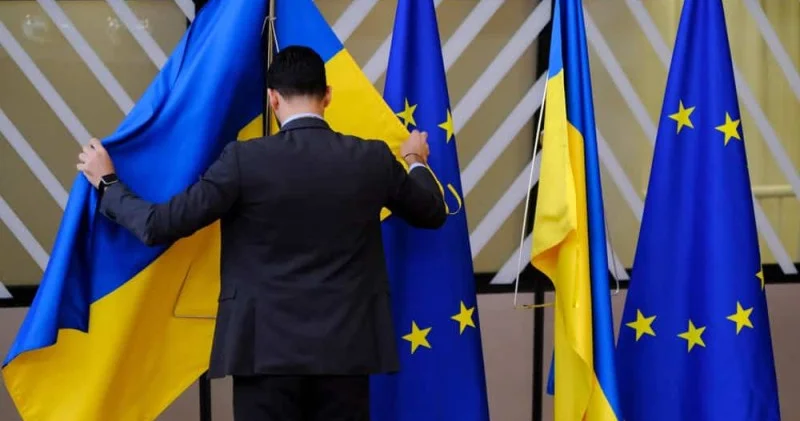 Yeni “Bişkek protokolu”: Aİ nun sülh planı Trampa cavabdır