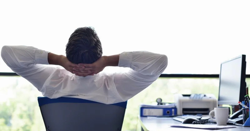 Oturaq həyat tərzi yerişi dəyişir Araşdırma