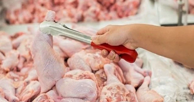 Bu ölkələrdən quş və heyvan əti idxalı dayandırıldı