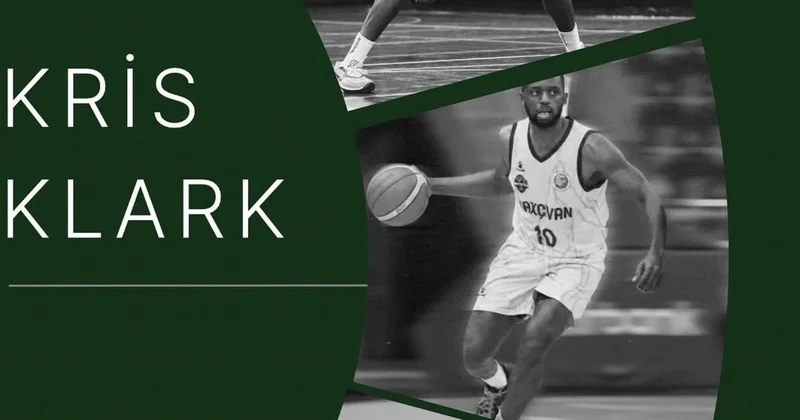 ABŞ li basketbolçu “Quba”da RƏSMİ