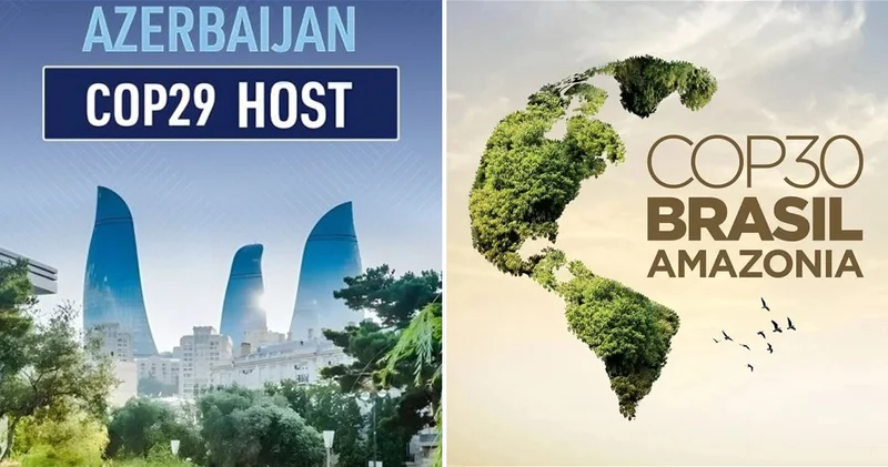 От образцового COP 29 к проблемному COP 30. Почему Бразилии не удалось повторить успех Азербайджана
