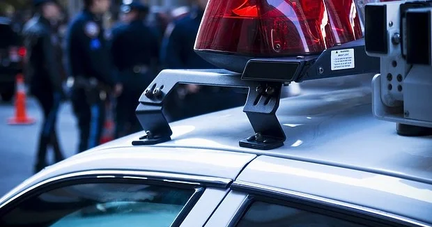 ABŞ də hamını şoka salan hadisə: Restorana oğurlağa girib...