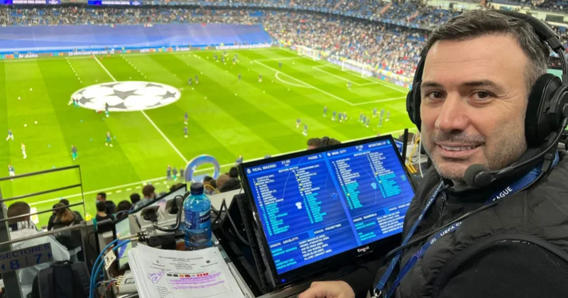 Ertem Şener: “Qarabağ” bu gecə elə futbol oynayacaq ki, Maradonanın ruhu da komandanı alqışlayacaq”