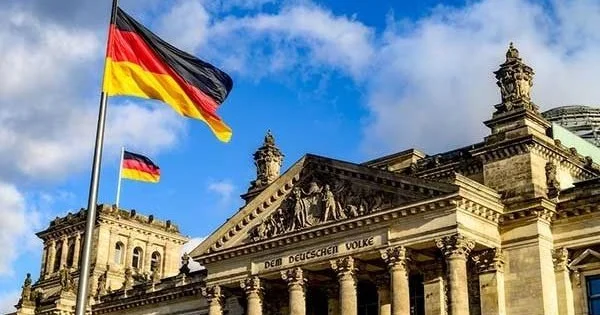 Almaniya: Rusiyanı mükafatlandırmayın!