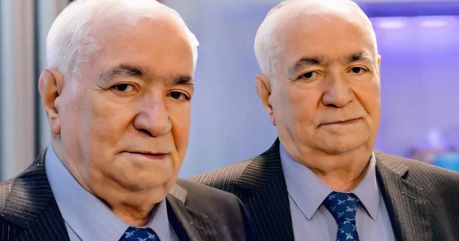 “Öz kəndimizdə, atamın xaraba qalmış evinin yerində məscid tikdirmək istəyirəm”