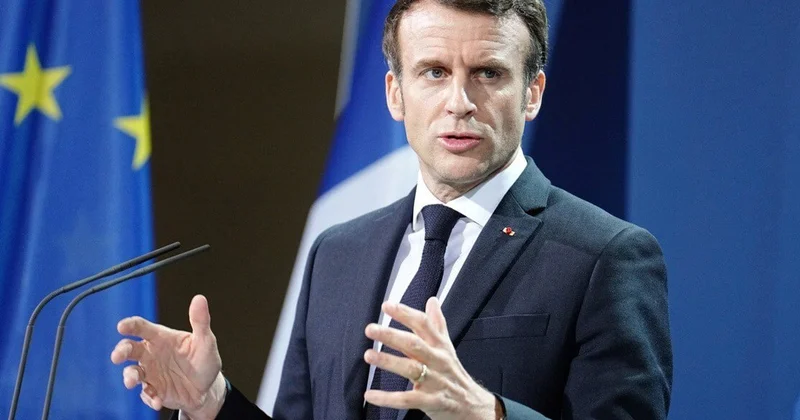 Ukraynanın təslim olacağı sülh bizə lazım deyil