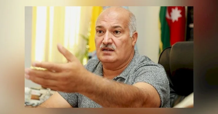 Sərdar Cəlaloğlu: “Azərbaycanda SSRİ atributları qadağan olunmalıdır”