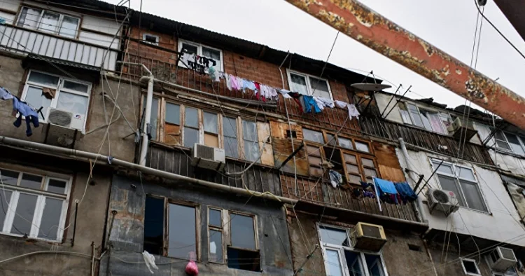 “Sabah hansısa bina uçsa...” Komitə sədrindən XƏBƏRDARLIQ