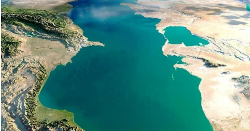 Xəzər dənizinin böyük hissəsi bu illərədə yox olacaq! DƏHŞƏTLİ PROQNOZ