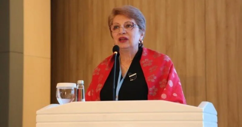 “Bu, düşmənçilik strategiyalarının azalmasına şərait yaradır”