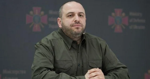 Son mərhələ üçün bunu gözləyirik Umerov sülh planından danışdı