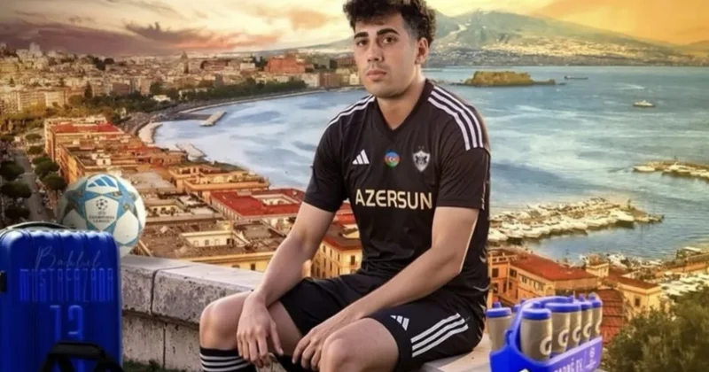 “Qarabağ” “Napoli”yə qalib gəlsə... 9 qat qazanc!