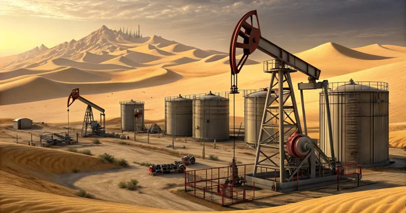 Brent nefti 61 dolların altına düşdü qiymətlər son ayların minimumunda