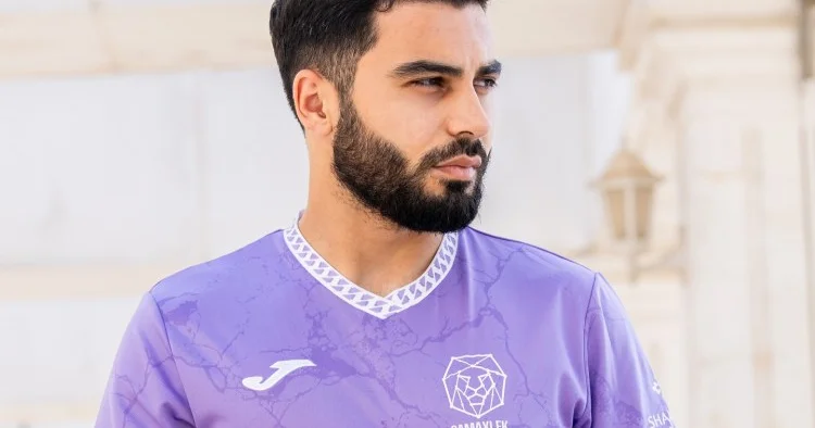 Şamaxı nın kapitanı özünə toy edir