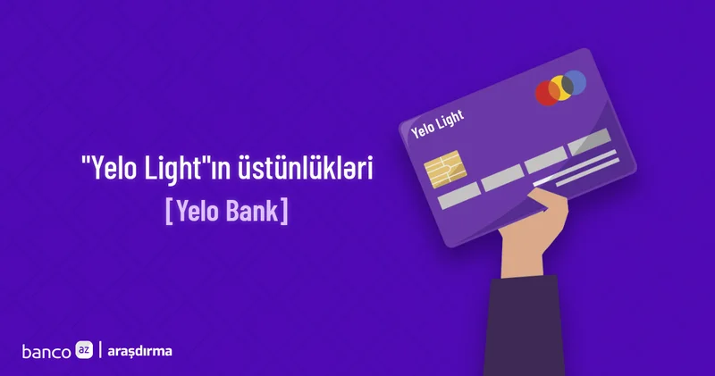 Yelo Light ın hansı üstünlükləri var? Araşdırma