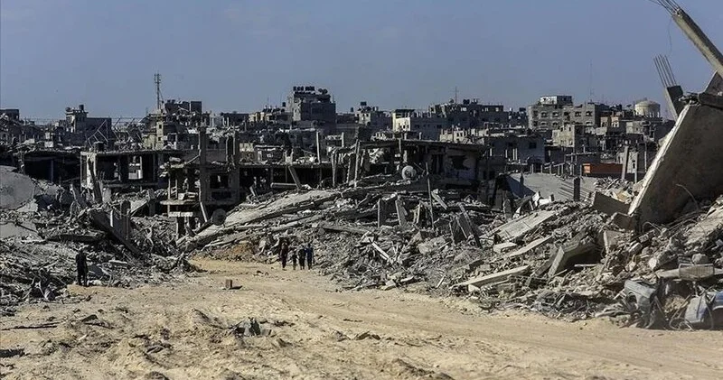 Qəzza üzrə beynəlxalq konfrans müddətsiz təxirə salındı