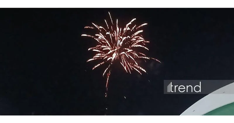 В Кяльбаджаре торжественно отметили День города ФОТО