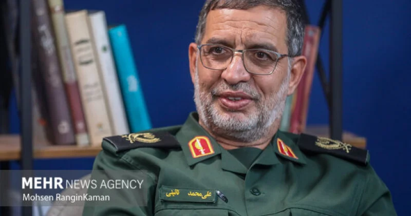 “İran və İsrail arasında gərginlik yenidən artır: Tehran revanşa hazırlaşır“ “İran“ informasiya agentliyi