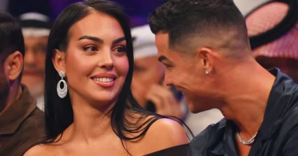 10 лет отношений и 5 детей: стало известно, где пройдет свадьба Роналду пройдет