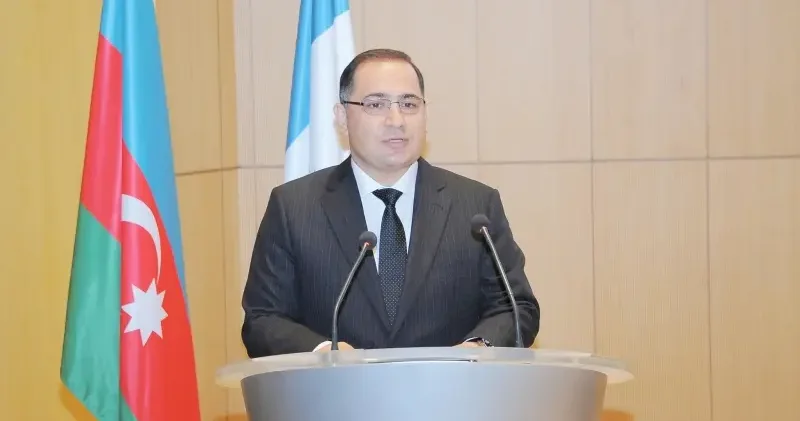 “İctimai birliklərin qeydiyyatı qanunvericilik aktları ilə tənzimlənməlidir”