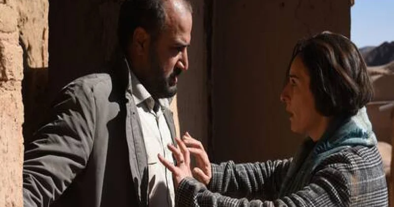 İranlı rejissor İsraildə keçirilən film festivalına etiraz edib