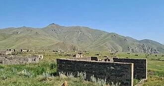 Названы планируемые сроки переселения в село Зар