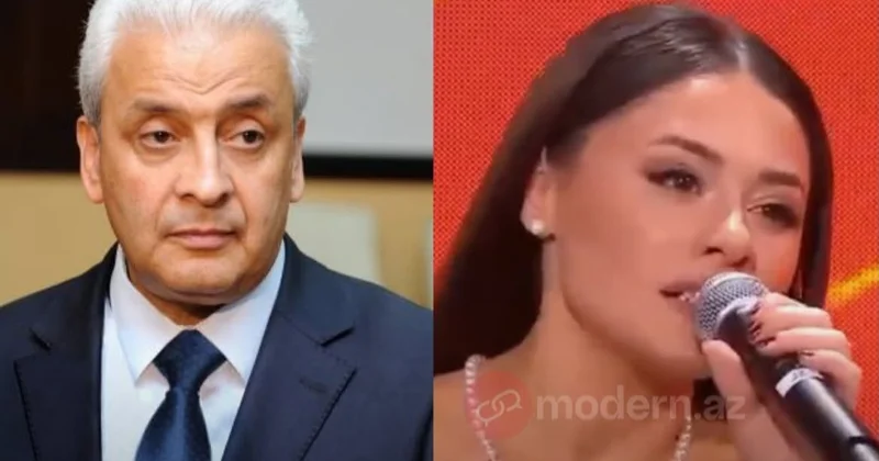 Samirə Əfəndidən partiya sədrinə sərt cavab Məhkəməyə verəcəyəm