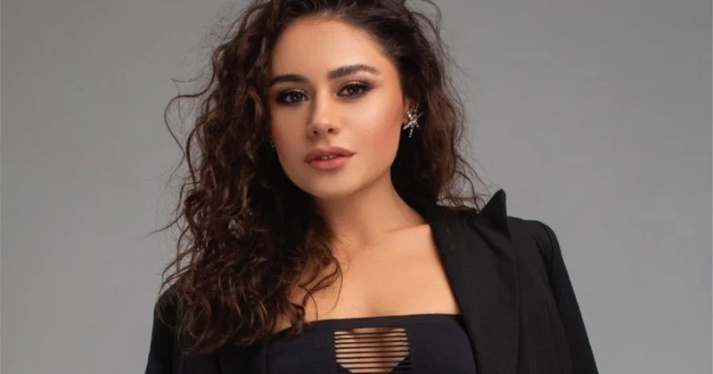 Ermənini qucaqlayan Samirə Əfəndidən AÇIQLAMA